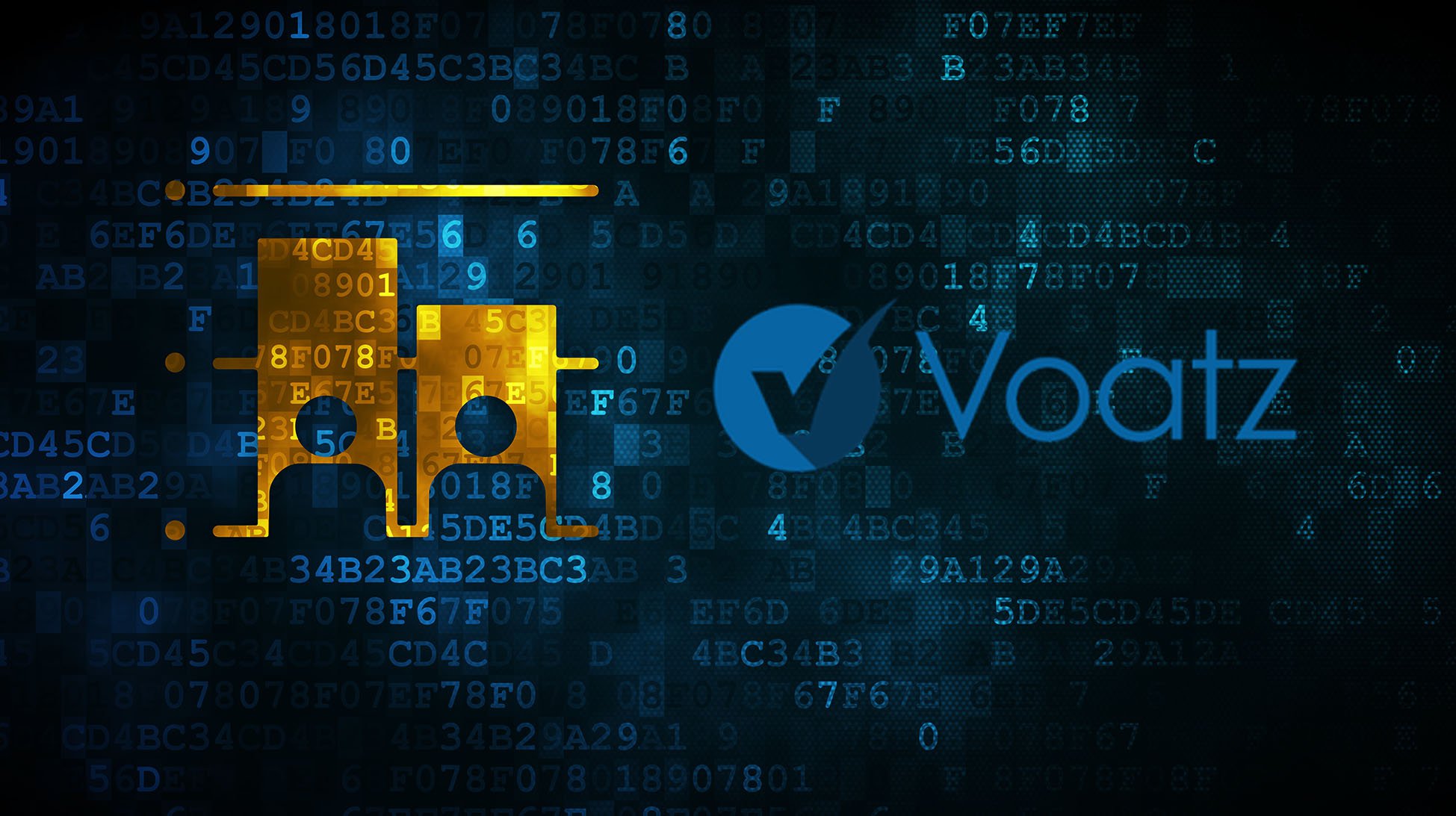 Making Voting, Elections Both Secure and Accessible with Blockchain Technology
