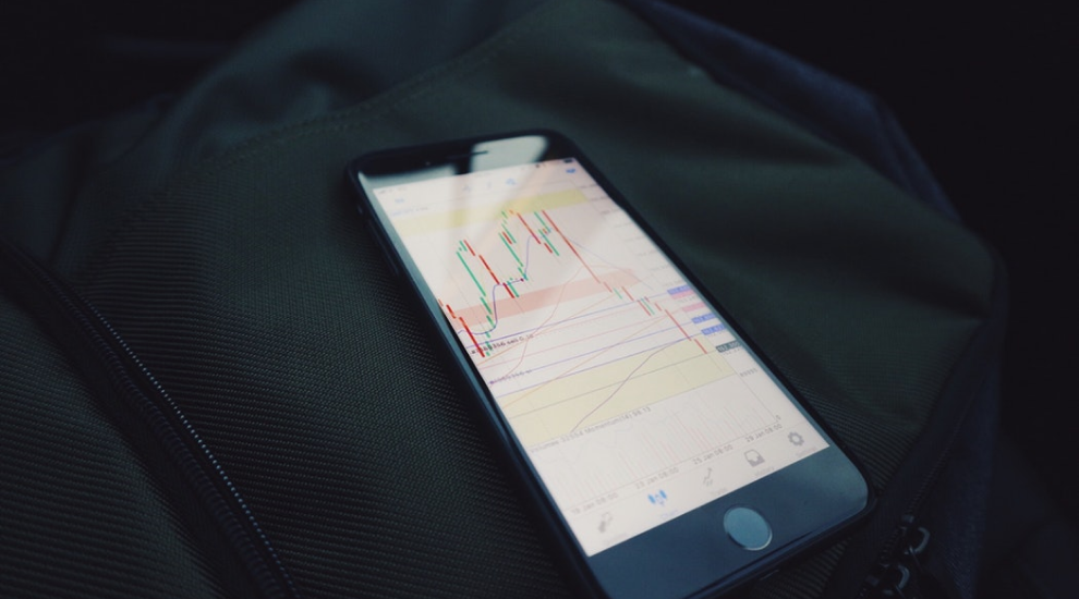 SFOX Posits Factors Behind November Crypto Volatility in Recent Report