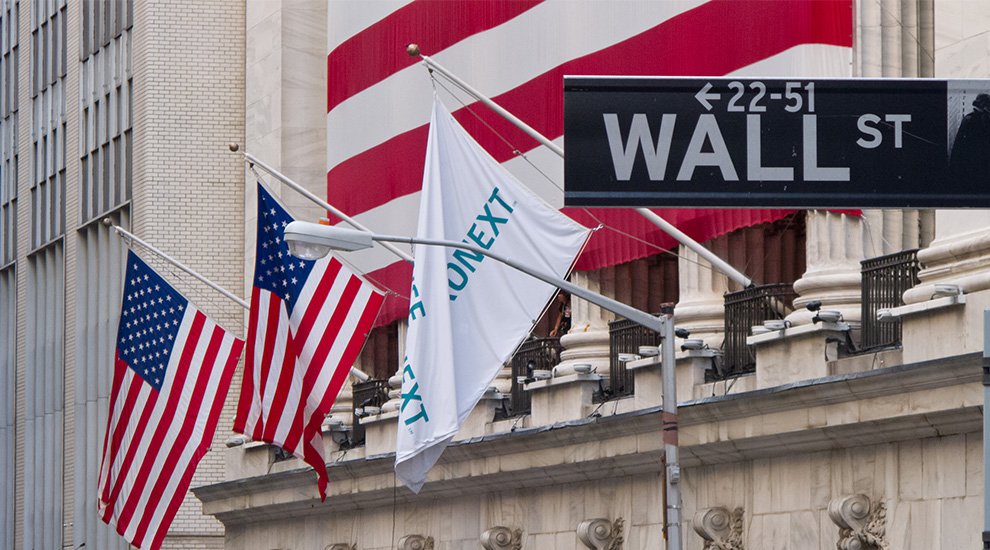 Wall Street Blockchain Alliance Launches Educational Platform for Financial Markets