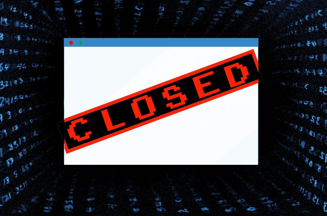 Major Darknet Marketplace Wall Street Market Shuttered by Law Enforcement