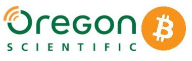 Watch the Clock – Oregon Scientific to Accept Bitcoin