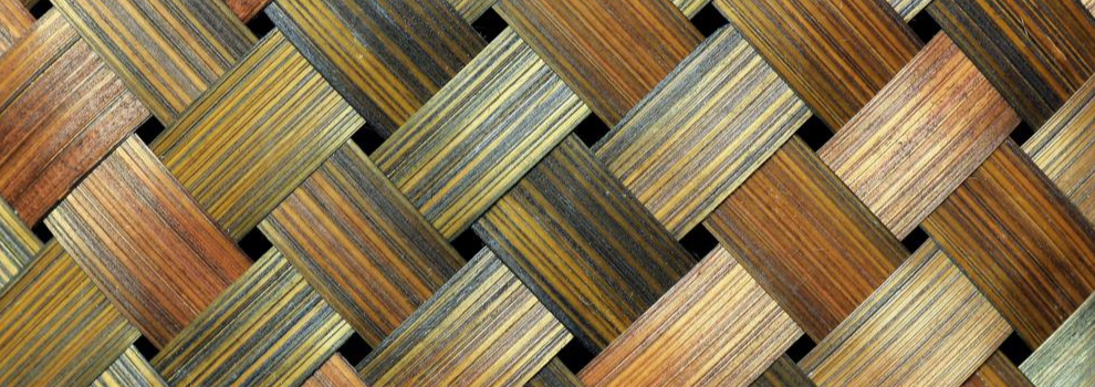 Weaving Is A Better Metaphor for Bitcoin, Instead of Mining