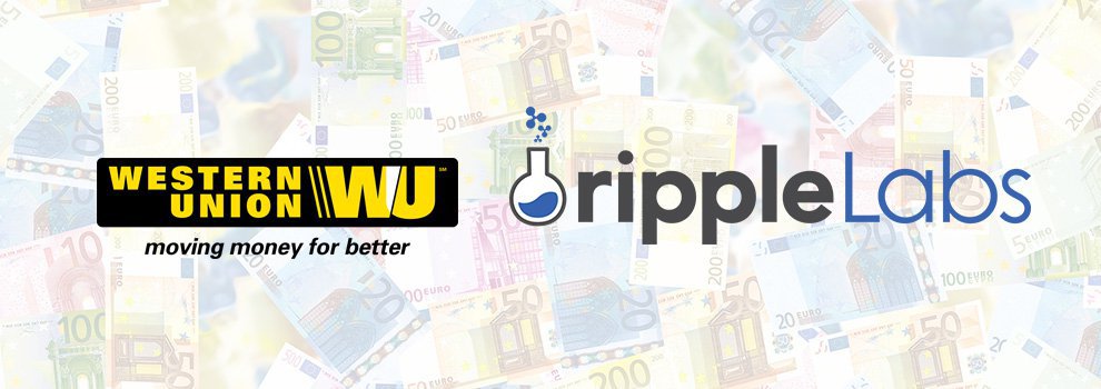 Western Union Exploring ‘Pilot Settlement Project’ With Ripple Labs