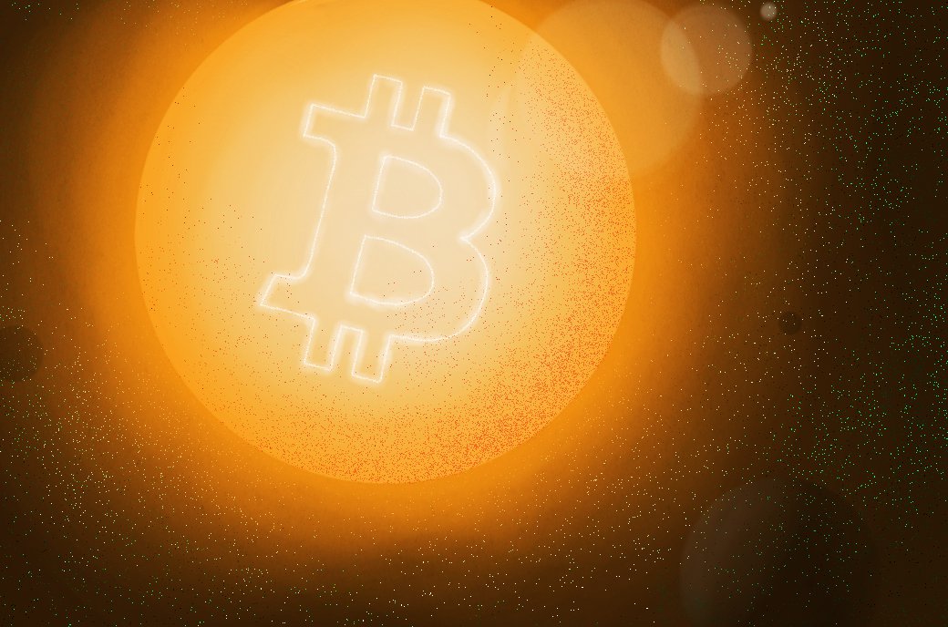 What is Bitcoin?