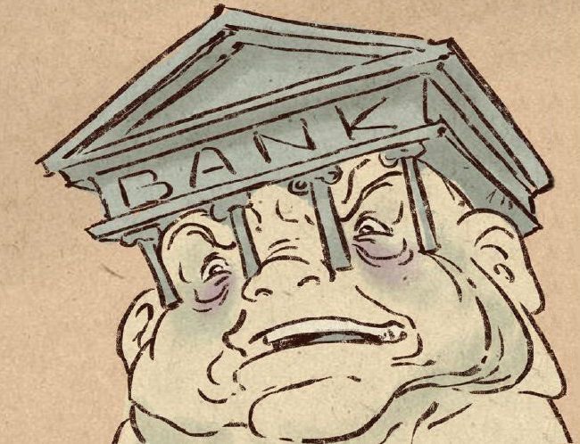 Why Bitcoin Is Not Ready for Peer Lending