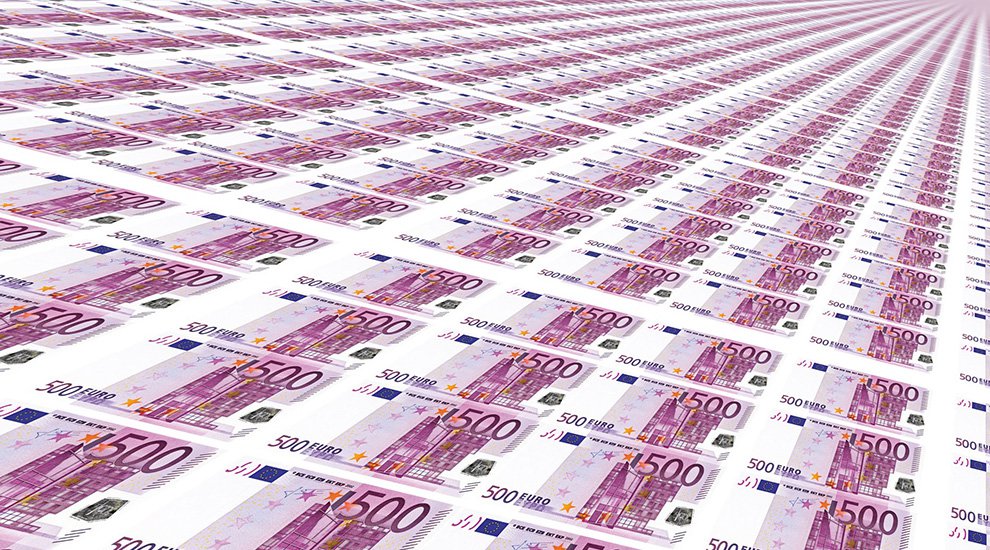 Why the Global Economy Needs Open Blockchain Assets to Fight Negative Interest Rates