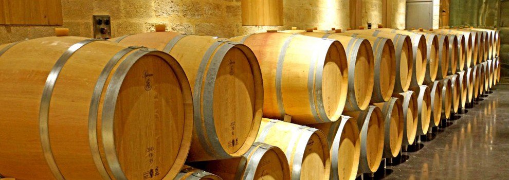 Wineries Growing the Bitcoin Ecosystem: Where Wine Goes So Goes the World