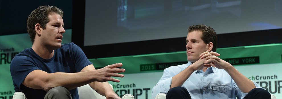 Winklevoss Twins Announce the Launch of Gemini Bitcoin Exchange