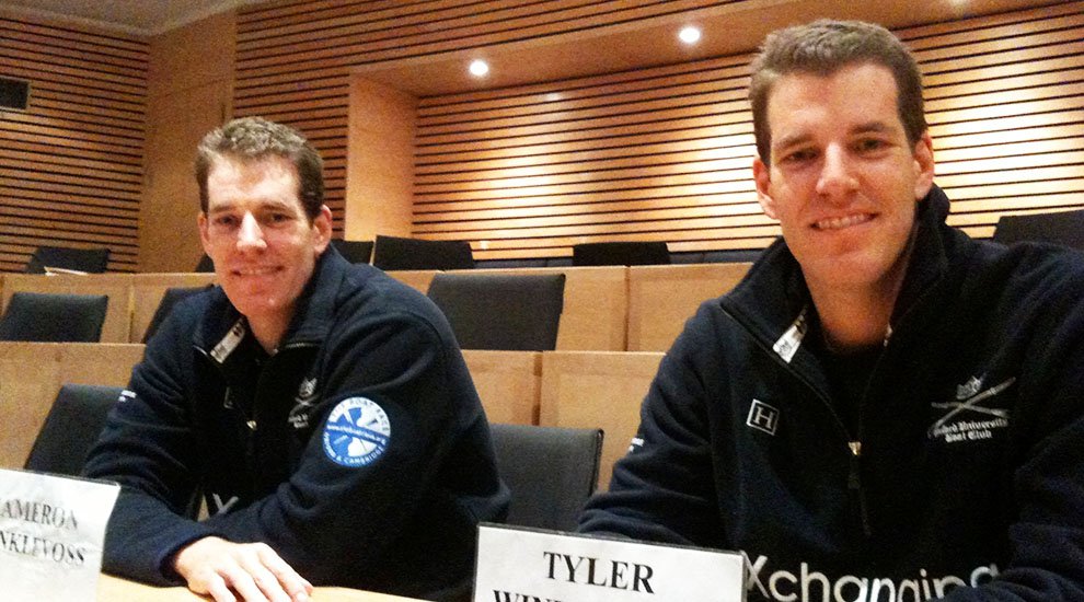 Top Exchanges Join Winklevosses’ Self-Regulatory Organization