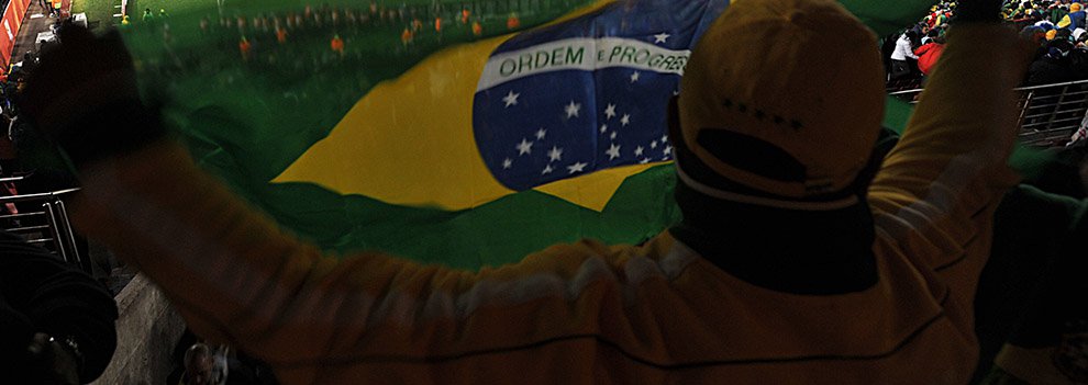 World Cup 2014: Show Your Support with the Bitcoin Cup