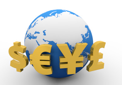 A World Currency – Not a New Idea