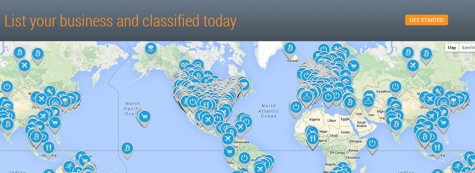 BitScan Crowd-funding of World’s Largest Android Bitcoin Directory Reaches a Third of Target in Five Days