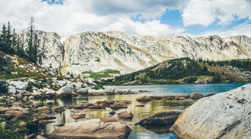 Wyoming Passes Bill to Secure Banking Relations for Blockchain Companies