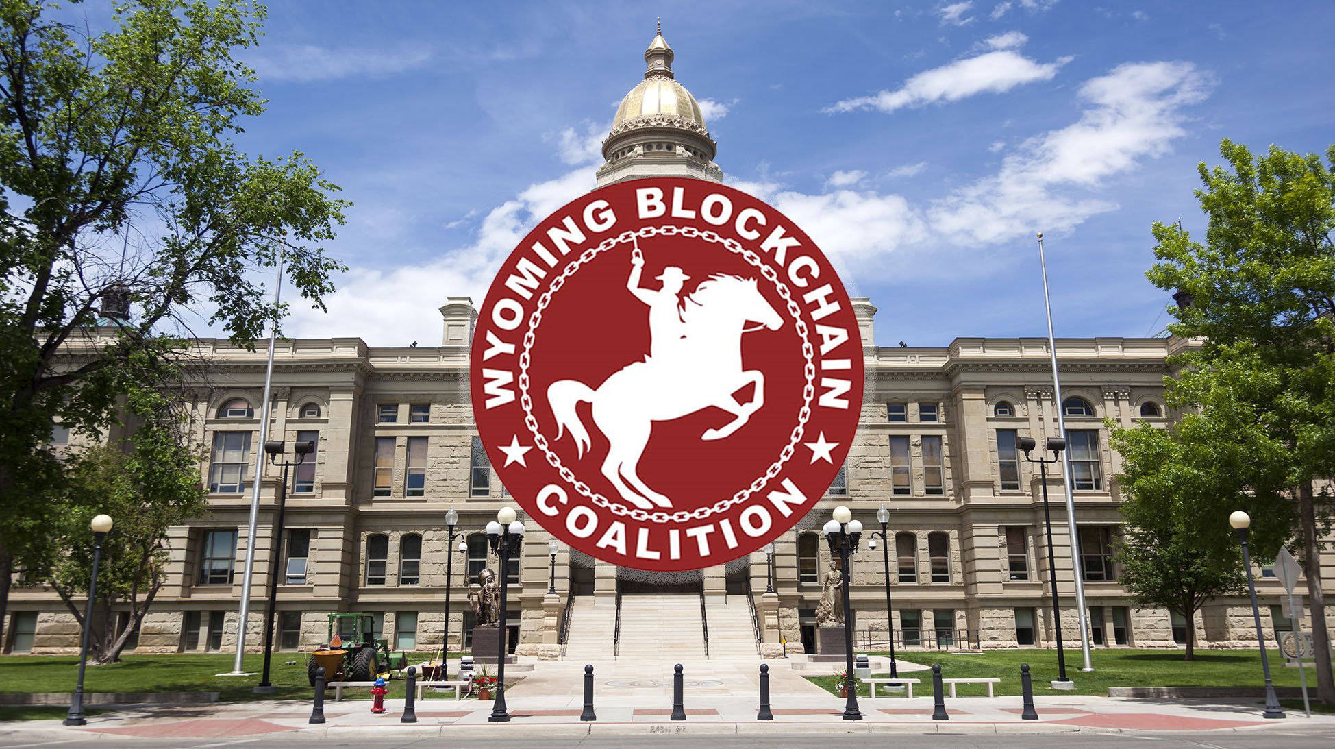Blockchain Coalition Seeks to Make Bitcoin Welcome in Wyoming