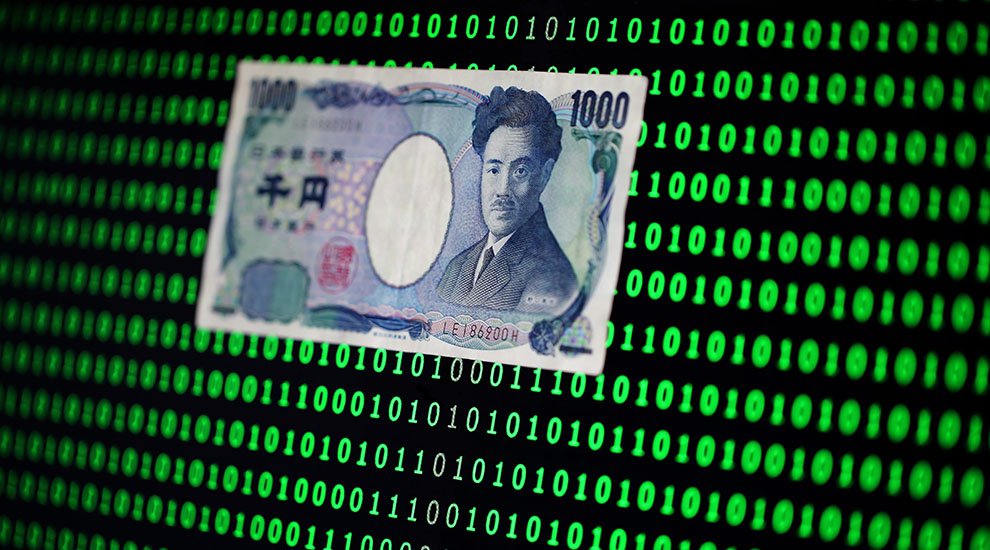 Hong Kong–Based Blockchain Fund Makes Its Case for Yen-Backed Stablecoin