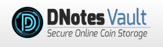 DNotes-Vault-Logo
